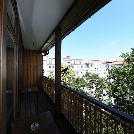 Loft Apartment Prague Luaran gambar